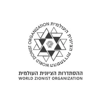 לוגו ההסתדרות הציונית העולמית – לקוח Face2Face
