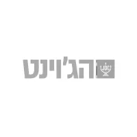 לוגו הג'וינט ישראל – לקוח Face2Face