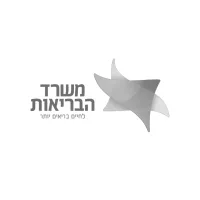 לוגו משרד הבריאות – לקוח Face2Face