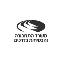 לוגו משרד התחבורה – לקוח Face2Face