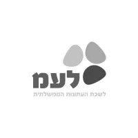 לוגו לשכת העיתונות הממשלתית – לקוח Face2Face