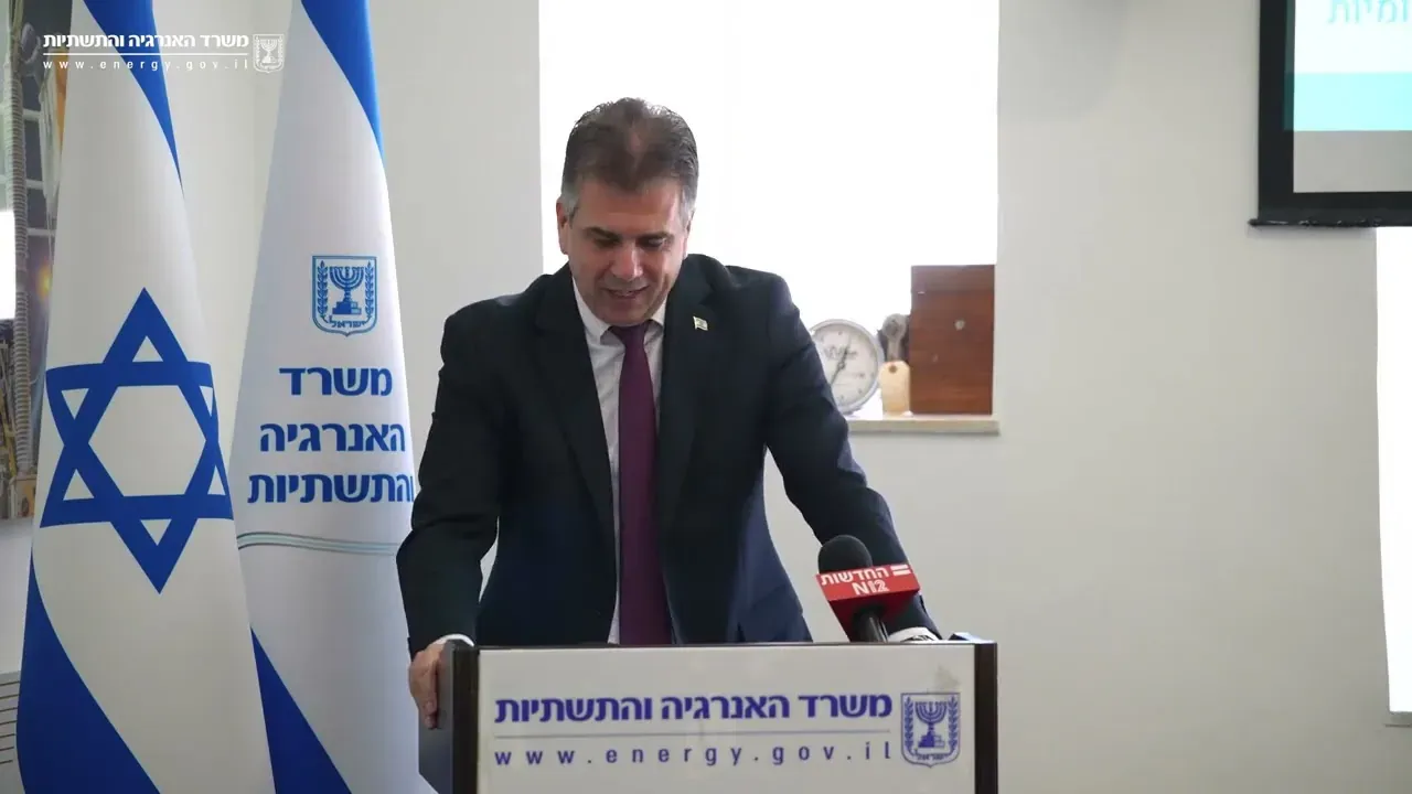 הסוף לתאגידי מים ברשויות שיעמדו בקריטריונים